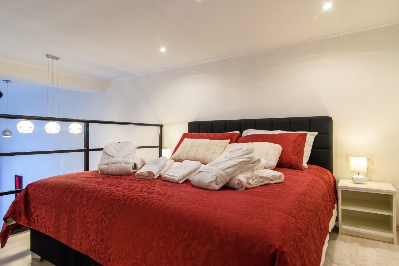 Studio Apartman Rea Trogir Luaran gambar
