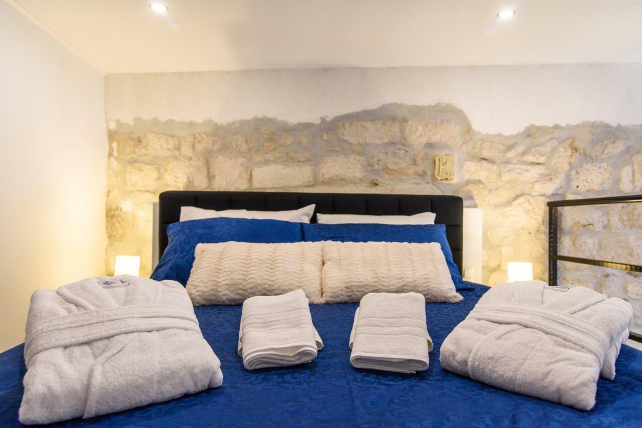 Studio Apartman Rea Trogir Luaran gambar