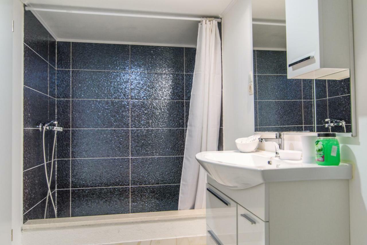 Studio Apartman Rea Trogir Luaran gambar